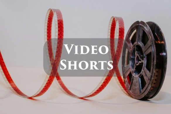 CGI Springfield YouTube Video Shorts