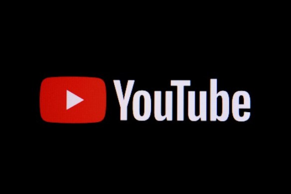 CGI Springfield YouTube Page